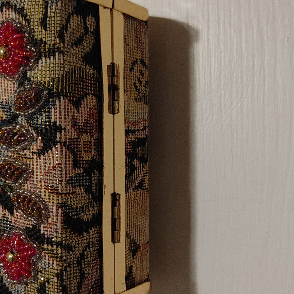 Tiny Hand Bag - image 6